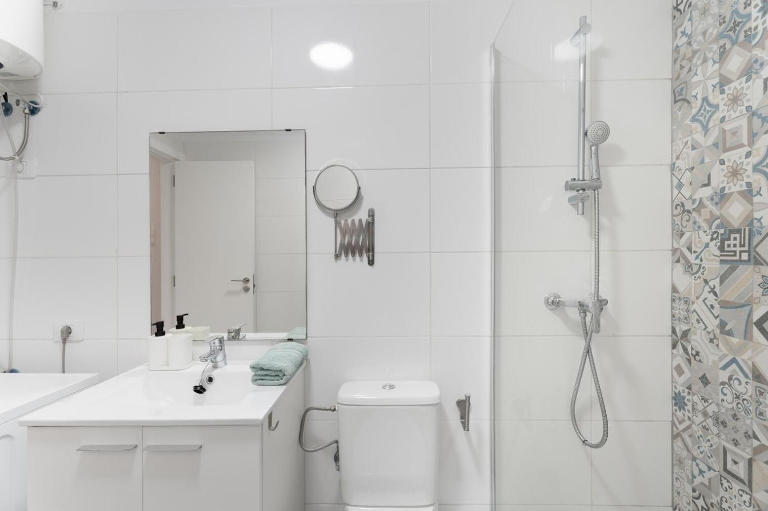 Sunny Halley Apartament El Médano Dış mekan fotoğraf