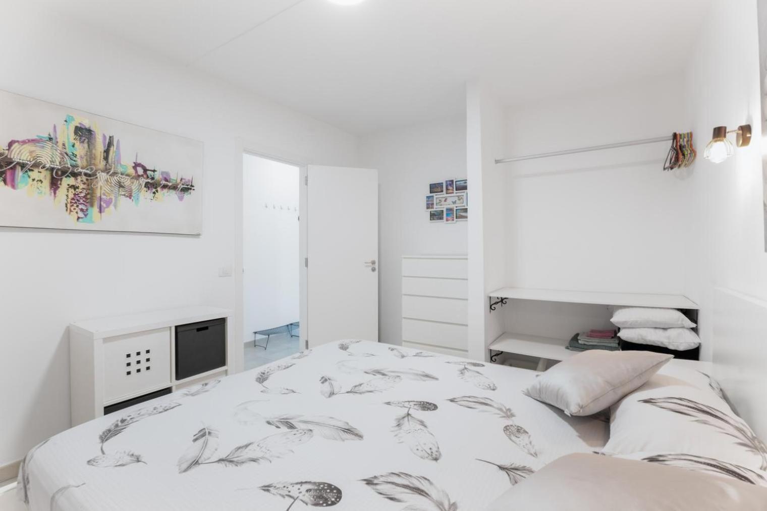 Sunny Halley Apartament El Médano Dış mekan fotoğraf