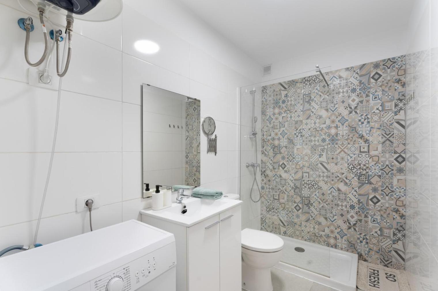 Sunny Halley Apartament El Médano Dış mekan fotoğraf