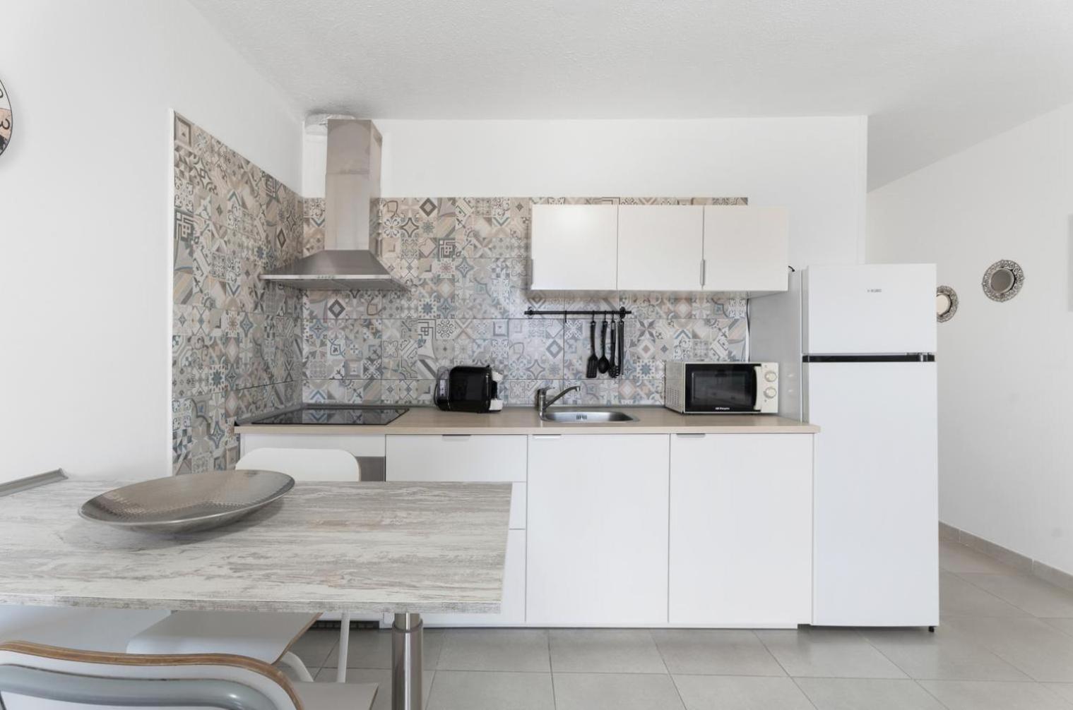 Sunny Halley Apartament El Médano Dış mekan fotoğraf